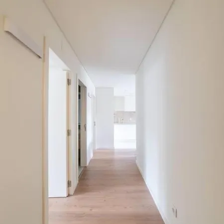 Pardal 1a - Boutique 2 Bed Lejlighed Lisboa