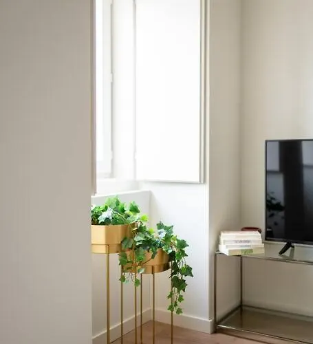 Pardal 1a - Boutique 2 Bed Apartment