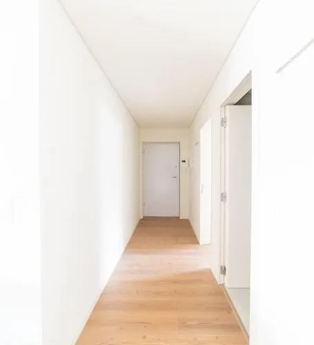 Apartment Pardal 1a - Boutique 2 Bed Lissabon