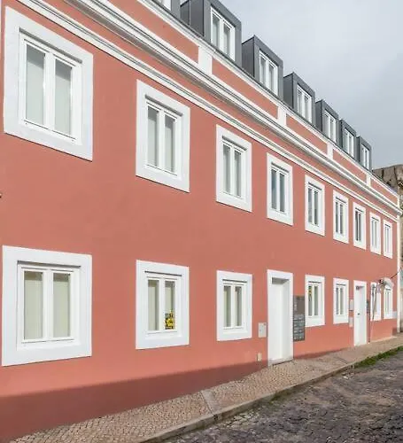 Pardal 1a - Boutique 2 Bed Apartment