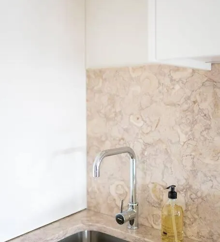 Pardal 1a - Boutique 2 Bed