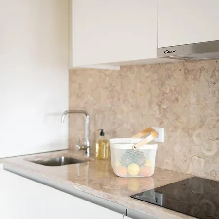 Apartmán Pardal 1a - Boutique 2 Bed