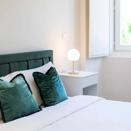 Pardal 1a - Boutique 2 Bed Apartmán *