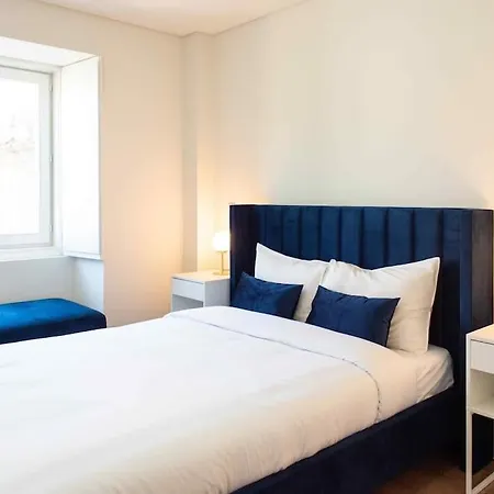 Pardal 1a - Boutique 2 Bed