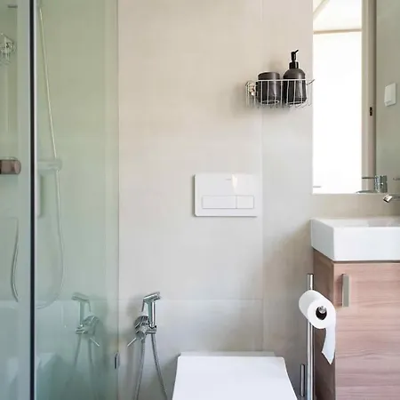 Pardal 1a - Boutique 2 Bed شقة *