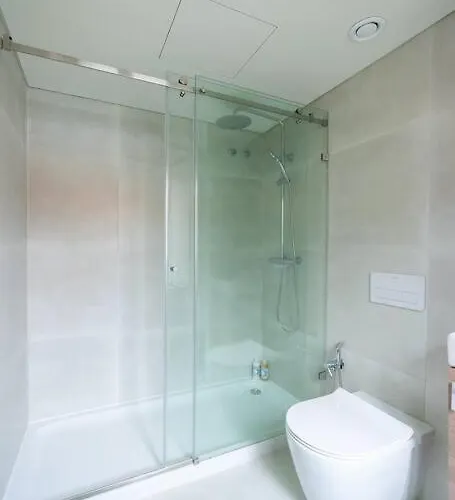 Pardal 1a - Boutique 2 Bed *
