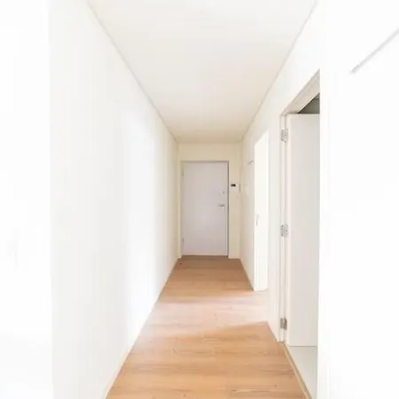 Апартаменты Pardal 1a - Boutique 2 Bed Лиссабон