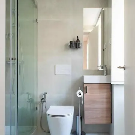 Apartamento Pardal 1a - Boutique 2 Bed *