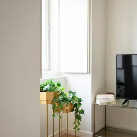 Pardal 1a - Boutique 2 Bed Διαμέρισμα