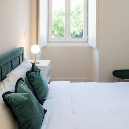 Διαμέρισμα Pardal 1a - Boutique 2 Bed