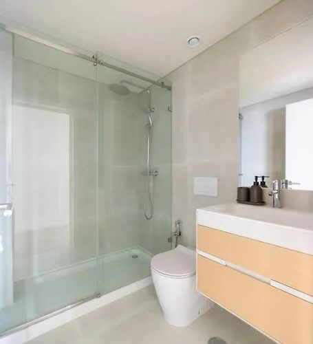 Pardal 1a - Boutique 2 Bed Appartement